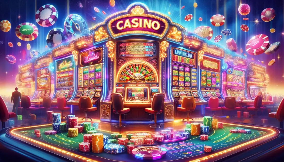 Spielbank Münster
